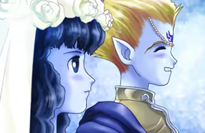 Page 306 of Princess.Maker.2.Refine - preview thumbnail