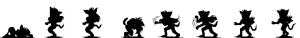Page 327 of Princess.Maker.2.Refine - preview thumbnail