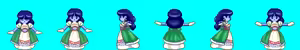Page 354 of Princess.Maker.2.Refine - preview thumbnail