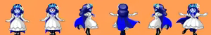 Page 380 of Princess.Maker.2.Refine - preview thumbnail