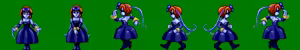 Page 384 of Princess.Maker.2.Refine - preview thumbnail