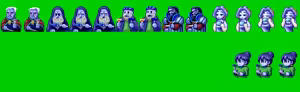 Page 407 of Princess.Maker.2.Refine - preview thumbnail