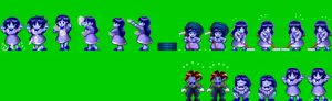 Page 466 of Princess.Maker.2.Refine - preview thumbnail