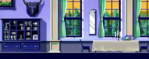 Page 467 of Princess.Maker.2.Refine - preview thumbnail