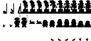 Page 474 of Princess.Maker.2.Refine - preview thumbnail