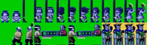 Page 484 of Princess.Maker.2.Refine - preview thumbnail