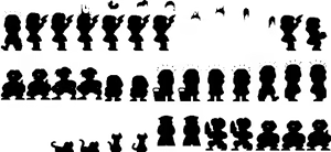 Page 494 of Princess.Maker.2.Refine - preview thumbnail