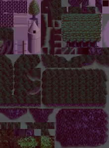 Page 695 of Princess.Maker.2.Refine - preview thumbnail