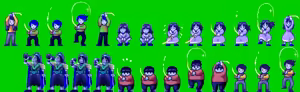 Page 724 of Princess.Maker.2.Refine - preview thumbnail