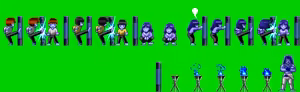 Page 728 of Princess.Maker.2.Refine - preview thumbnail