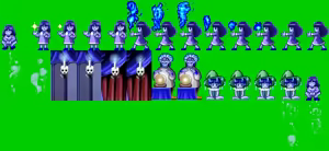Page 731 of Princess.Maker.2.Refine - preview thumbnail
