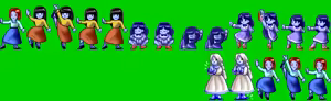 Page 740 of Princess.Maker.2.Refine - preview thumbnail
