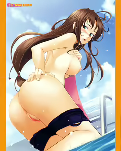 Page 4 of COMIC Momohime 2008-07 - preview thumbnail