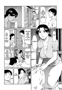 Page 122 of Kindan no Haha-Ana - Immorality Love-Hole Ch. 1-9 (decensored) - preview thumbnail