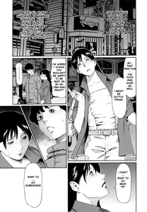 Page 141 of Kindan no Haha-Ana - Immorality Love-Hole Ch. 1-9 (decensored) - preview thumbnail
