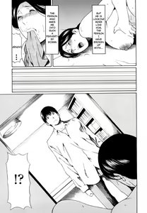 Page 29 of Kindan no Haha-Ana - Immorality Love-Hole Ch. 1-9 (decensored) - preview thumbnail