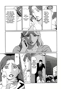 Page 91 of Kindan no Haha-Ana - Immorality Love-Hole Ch. 1-9 (decensored) - preview thumbnail
