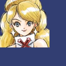 Page 1113 of Princess Maker5 - preview thumbnail