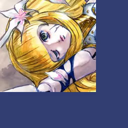 Page 1132 of Princess Maker5 - preview thumbnail