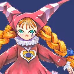 Page 1151 of Princess Maker5 - preview thumbnail