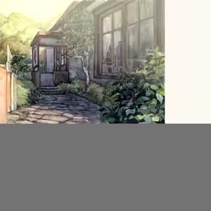 Page 1227 of Princess Maker5 - preview thumbnail