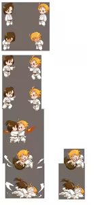 Page 1240 of Princess Maker5 - preview thumbnail