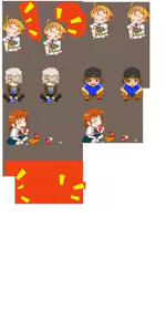 Page 1253 of Princess Maker5 - preview thumbnail
