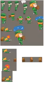 Page 1271 of Princess Maker5 - preview thumbnail