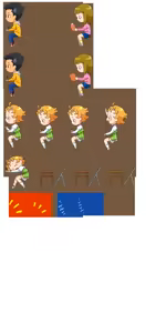 Page 1276 of Princess Maker5 - preview thumbnail