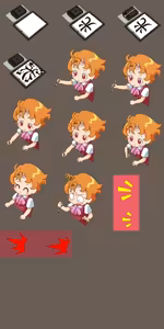 Page 1289 of Princess Maker5 - preview thumbnail