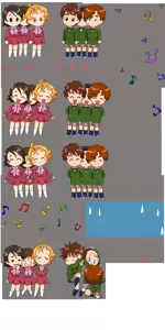 Page 1292 of Princess Maker5 - preview thumbnail