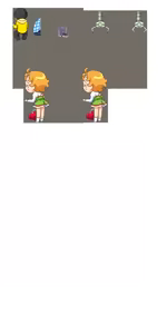 Page 1314 of Princess Maker5 - preview thumbnail
