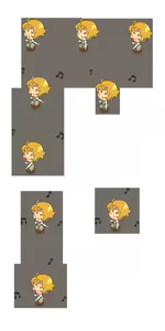 Page 1343 of Princess Maker5 - preview thumbnail