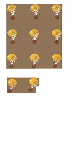 Page 1355 of Princess Maker5 - preview thumbnail