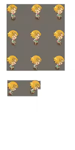 Page 1356 of Princess Maker5 - preview thumbnail