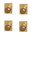 Page 1389 of Princess Maker5 - preview thumbnail