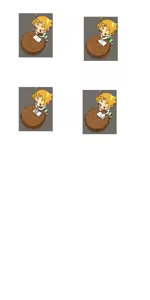 Page 1390 of Princess Maker5 - preview thumbnail