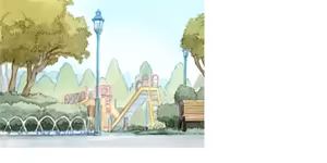 Page 1451 of Princess Maker5 - preview thumbnail