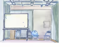 Page 1480 of Princess Maker5 - preview thumbnail