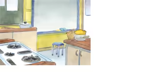 Page 1481 of Princess Maker5 - preview thumbnail