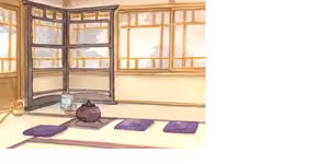 Page 1482 of Princess Maker5 - preview thumbnail