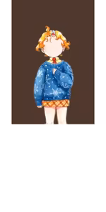 Page 261 of Princess Maker5 - preview thumbnail