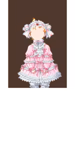 Page 272 of Princess Maker5 - preview thumbnail