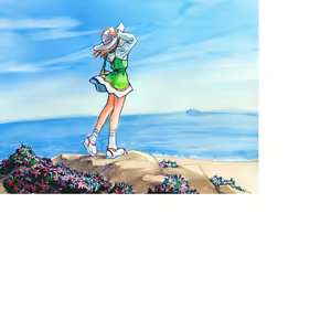 Page 492 of Princess Maker5 - preview thumbnail