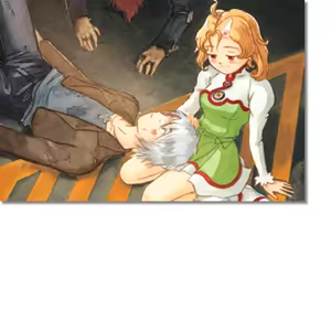 Page 507 of Princess Maker5 - preview thumbnail