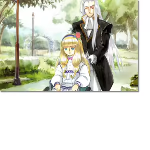 Page 540 of Princess Maker5 - preview thumbnail
