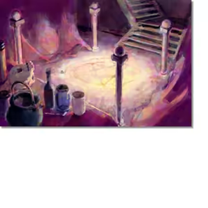 Page 631 of Princess Maker5 - preview thumbnail