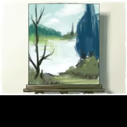 Page 731 of Princess Maker5 - preview thumbnail