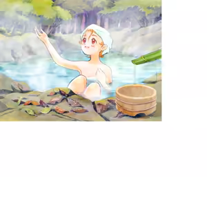 Page 8 of Princess Maker5 - preview thumbnail