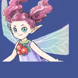Page 865 of Princess Maker5 - preview thumbnail